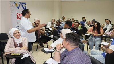 استكمال المرحلة الجديدة لبرنامج بداية قادة الجامعات المصرية في إطار المبادرة الرئاسية 'بداية '