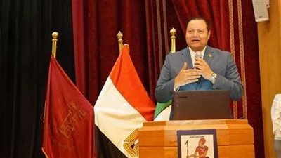 رئيس الهيئة العامة للاعتماد والرقابة الصحية يفتتح البرنامج التدريبي حول متطلبات السلامة بمستشفيات جامعة القاهرة