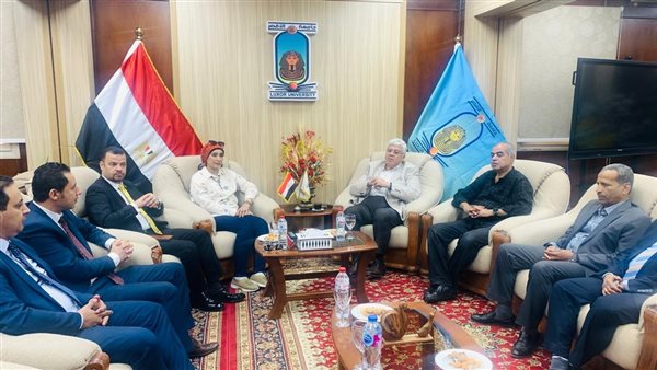 وزير التعليم العالي