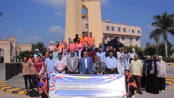 جانب من التعاون 