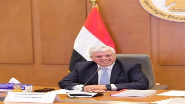 الدكتور أيمن عاشور