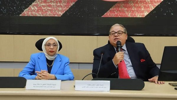 كلية الطب جامعة عين