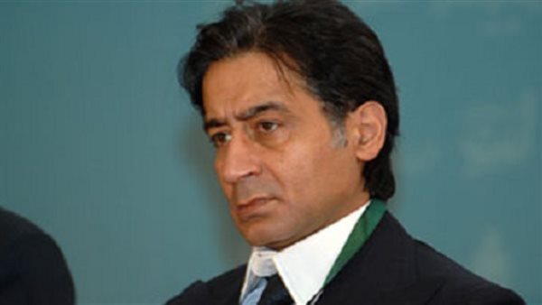 رجل الأعمال أحمد