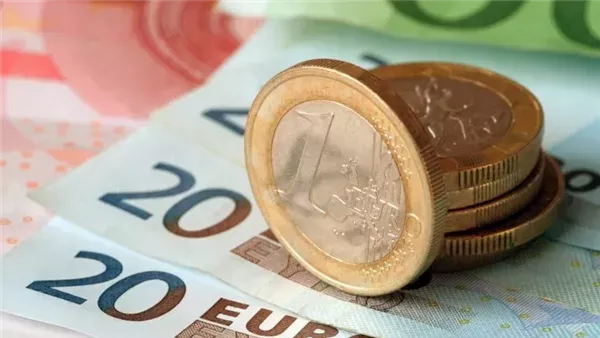 سعر اليورو اليوم
