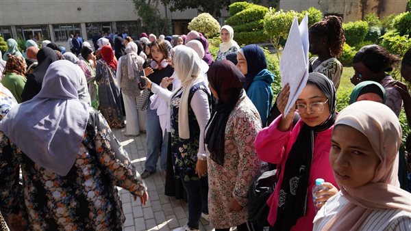 إخلاء المدينة الجامعية