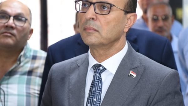 جانب من التفقد 