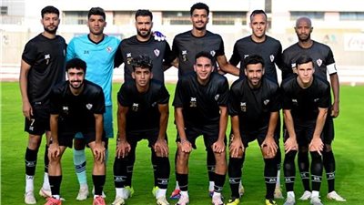 كأس السوبر المصري.. مفاجآت فى تشكيل الزمالك أمام بيراميدز اليوم