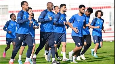 غيابات بالجملة للزمالك أمام بيراميدز اليوم فى كأس السوبر المصري