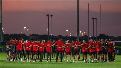 موعد مباراة الأهلي وسيراميكا كليوباترا اليوم في كأس السوبر المصري.. والقنوات الناقلة 