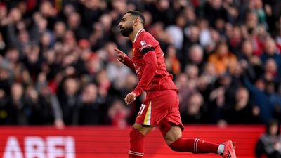 الدوري الإنجليزي.. شاهد بالفيديو هدف محمد صلاح فى مرمى تشيلسي