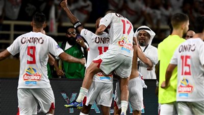 كأس السوبر المصري.. الزمالك يكشف حقيقة القبض على ثلاثى الفريق فى الامارات