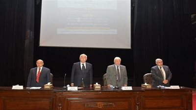 جامعة القاهرة تنظم ندوة كبرى حول التماسك الوطني ودوره الحاسم في نصر أكتوبر