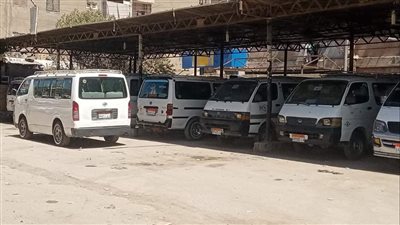 بعد ارتفاعه.. تعريفة الأجرة الجديدة 2024 للمواصلات بمحافظة الشرقية