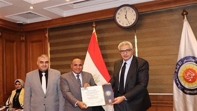 المجلس الأعلى لشئون الدراسات يناقش تطوير مهارات المعيدين ويدعم الجامعات بخطط علمية