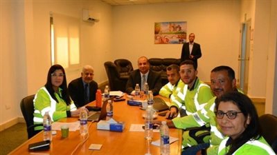 جامعة أسيوط تُنظم ورشة 