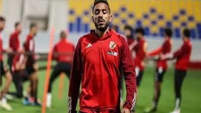 مصادر تكشف أسباب استبعاد كهربا من بطولة السوبر.. وعودته الى القاهرة