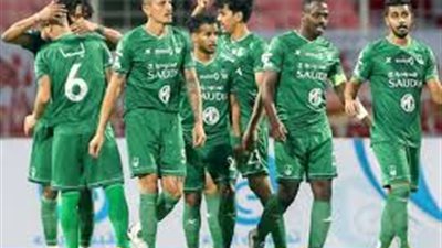 دوري أبطال آسيا.. تشكيل أهلي جدة المتوقع لمواجهة الريان