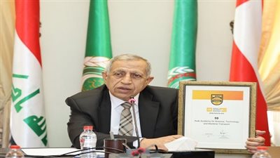 الأكاديمية العربية للعلوم والتكنولوجيا تحقق تقدمًا ملحوظًا في تصنيف QS لأفضل الجامعات العربية