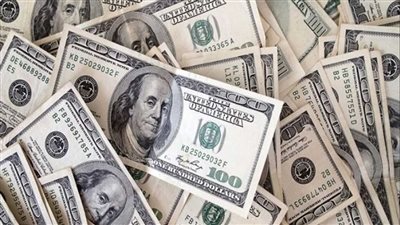 كم أسعار الدولار أمام الجنيه اليوم الجمعة 18 أكتوبر 2024 