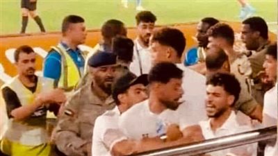 المندوة يكشف موقف انسحاب نادى الزمالك من بطولة السوبر وعرض ثلاثى الزمالك على النيابة اليوم 