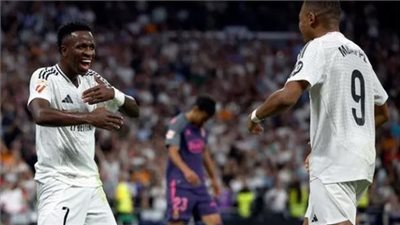 دوري أبطال أوروبا.. معلق مباراة ريال مدريد أمام بوروسيا دورتموند