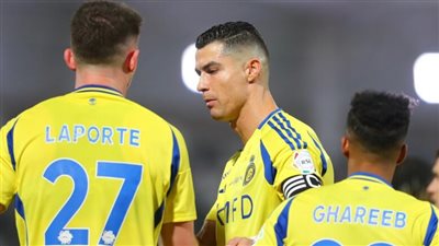 موعد مباراة النصر واستقلال طهران اليوم في دوري أبطال آسيا.. والقنوات الناقلة