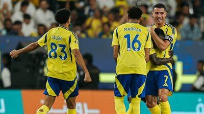 بث مباشر مباراة النصر والأهلي في نهائي السوبر السعودي.. جودة عالية 