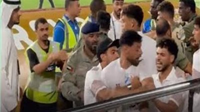 السوبر المصري.. أول رد فعل من مرتضى منصور بشأن أزمة ثلاثي الزمالك