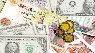 تعرف على أسعار العملات اليوم الجمعة 18 أكتوبر 2024 أمام الجنيه
