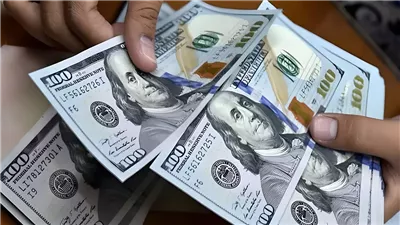 كم سعر الدولار اليوم الأربعاء في البنوك؟.. يستقر مقابل الجنيه