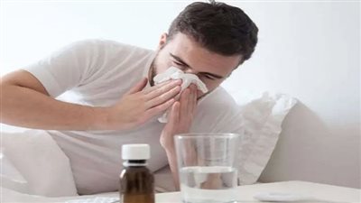 9 نصائح للوقاية من نزلات البرد مع التغيرات الجوية