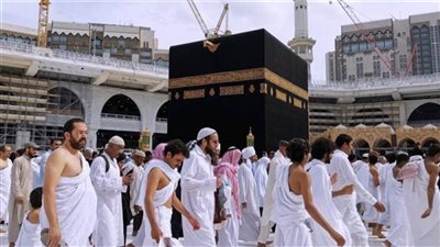 إليك.. رابط التسجيل في قرعة الحج 2025