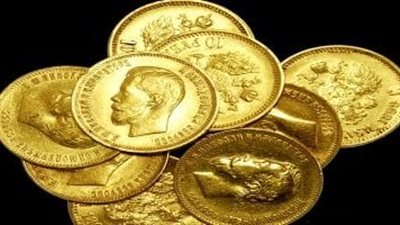 سعر الجنيه الذهب اليوم الأربعاء 24 أكتوبر فى مصر