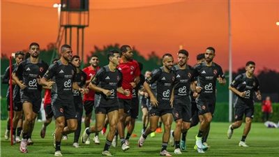 كأس السوبر المصري.. غيابات الأهلي أمام الزمالك اليوم