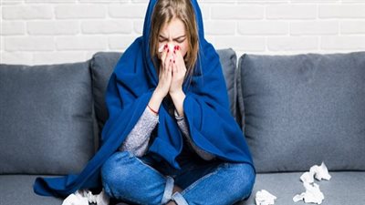 أعراض البرد والأنفلونزا فى Cold & Flu Season وأفضل الأدوية ومتى تذهب إلى الطبيب 
