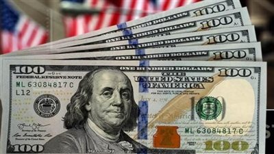 سعر الدولار اليوم الجمعة 25 أكتوبر 2024 في البنوك المصرية