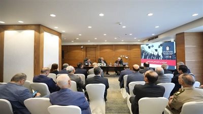 جامعة القاهرة تكشف عن أساليب تنمية مواردها في ورشة عمل حول الاستثمار في التعليم العالي