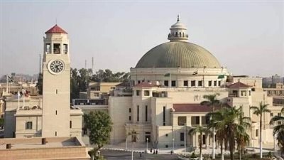 لجنة أخلاقيات رعاية الحيوانات في جامعة القاهرة تناقش تعزيز معايير الرفق في البحث العلمي والتعليم