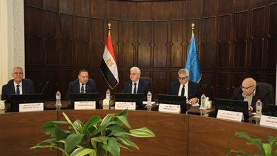 مفاجأة فى عقد امتحانات الثانوية العامة 2025 داخل الجامعات.. أسيوط بادرت والأعلى للجامعات لم يحسم الأمر 