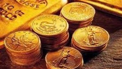 سعر الجنيه الذهب اليوم عيار 21 في مصر.. بكام؟