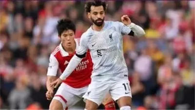 الدوري الإنجليزي.. الغيابات تربك حسابات أرتيتا فى مواجهة آرسنال وليفربول