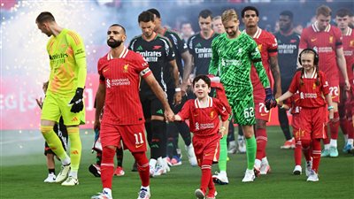 تاريخ مواجهات ليفربول وآرسنال قبل قمة اليوم فى 