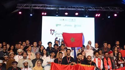 عين شمس لمنتخب التمثيل يشارك بالمهرجان الدولي للمسرح