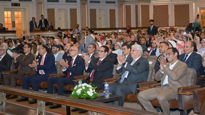 جامعة القاهرة تطلق مبادرة 