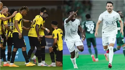 موعد مباراة اتحاد جدة ضد الجندل فى كأس خادم الحرمين.. والقناة الناقلة