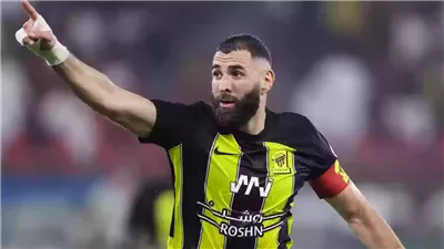 كأس خادم الحرمين.. بنزيما يقود تشكيل اتحاد جدة أمام الجندل 