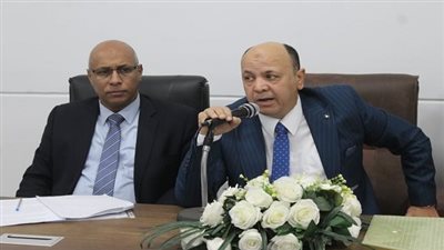 كلية الآداب جامعة عين شمس تنظم ندوة حول الصراع العربي الإسرائيلي