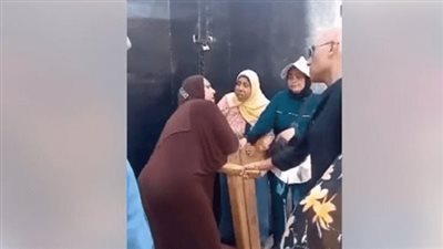 وكيل تعليم الإسكندرية يصدر قرارًا هامًا بشأن معلمة واقعة التختة