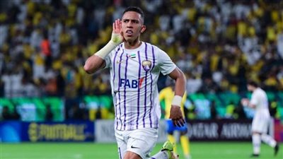 كأس إنتركونتيننتال.. سفيان رحيمي يقود تشكيل العين الإماراتي أمام الأهلي