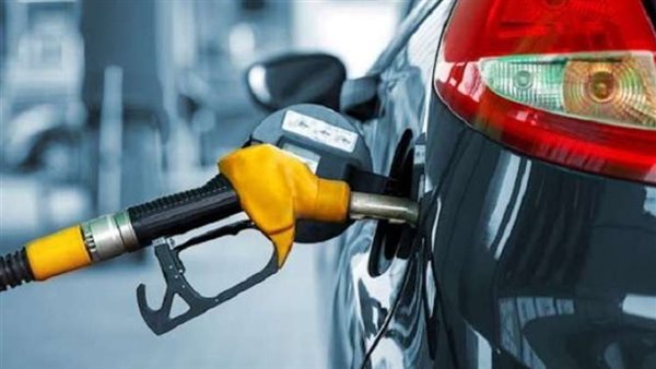 أسعار البنزين والسولار